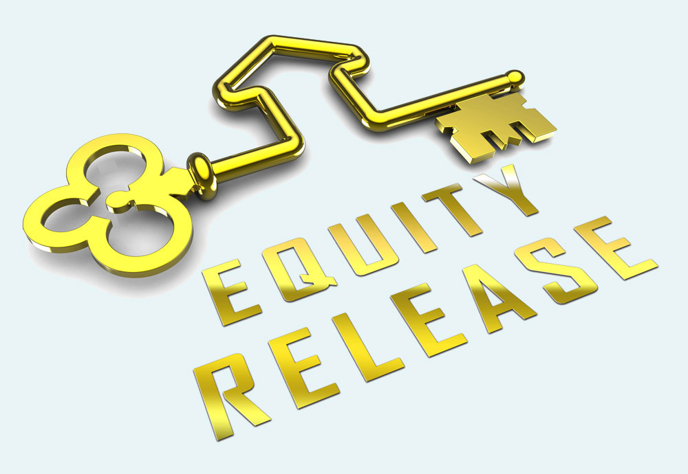 Equity Release To Help Retirement